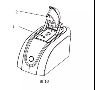 超微量分光光度計如何測量核酸濃度